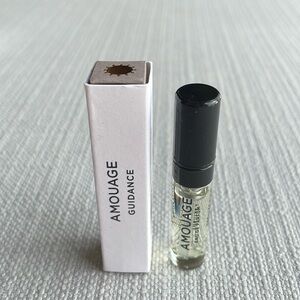 Amouage decision 2ml